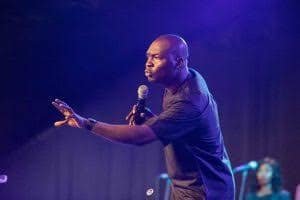 Apostle Joshua Selman